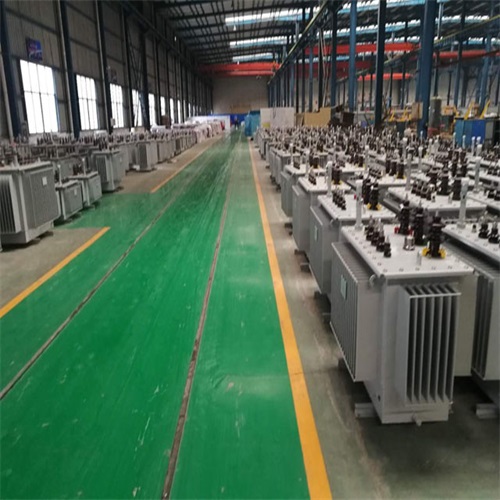 明水SH15-800KVA非晶合金变压器厂家价格