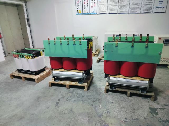 明水KS11-1000KVA矿用变压器