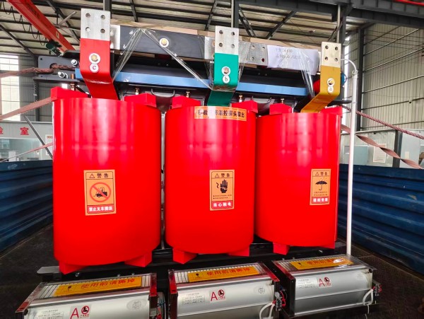 低损耗明水明水明水干式变压器生产厂家 SCB14 二级能效明水明水明水干式变压器
